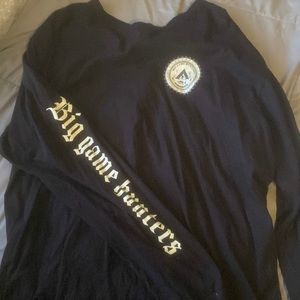 Ahcor Long Sleeve Shirt